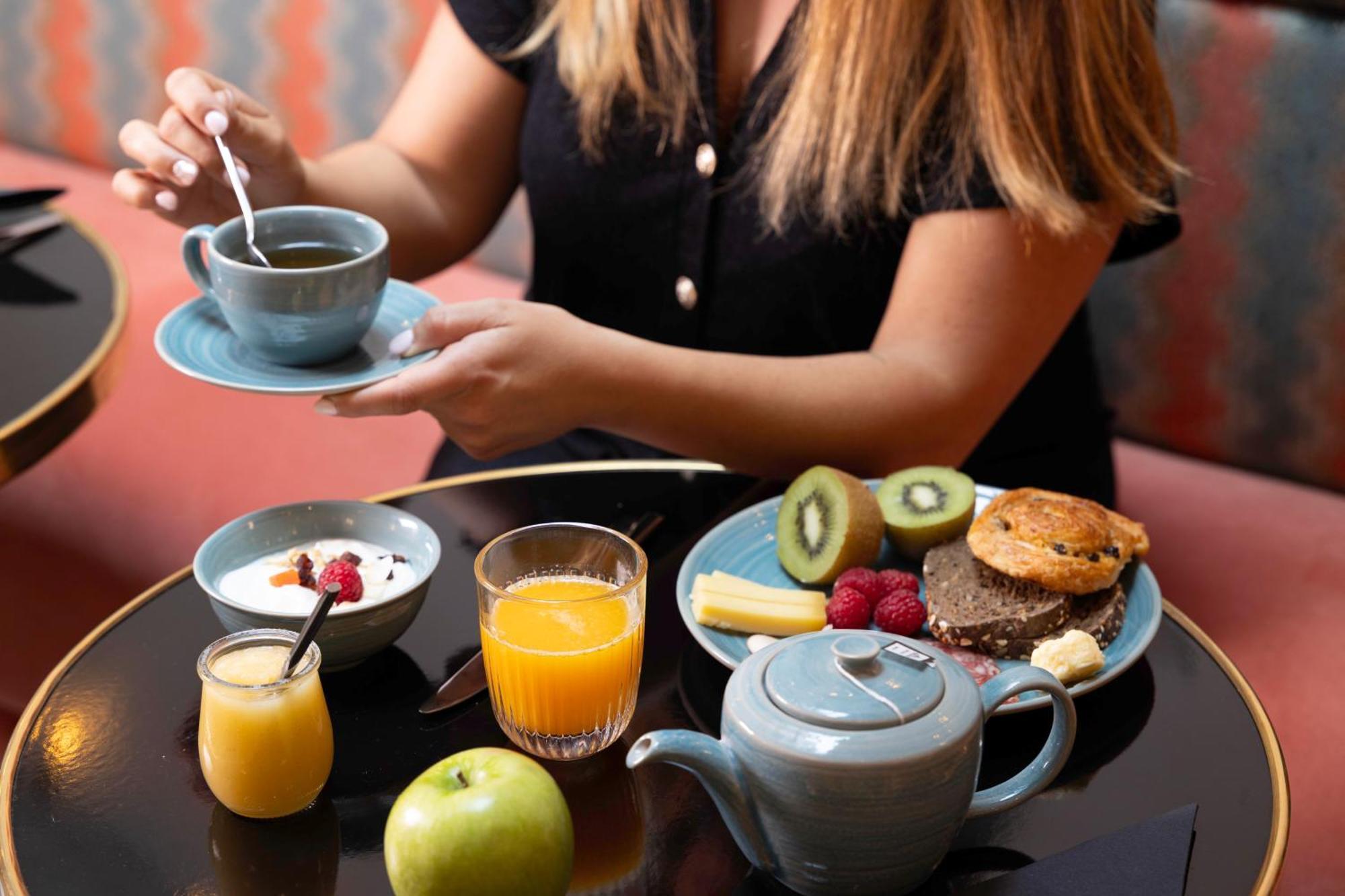 Le Clark Hotel Parijs