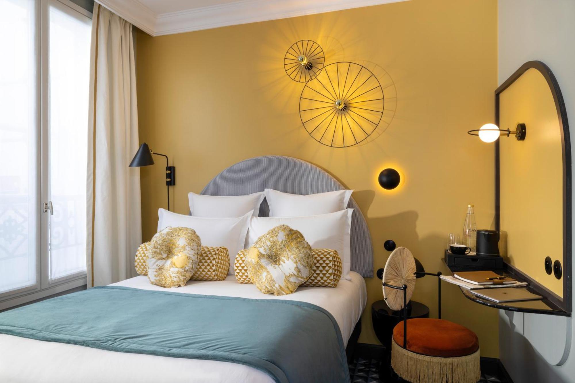 Le Clark Hotel Parijs