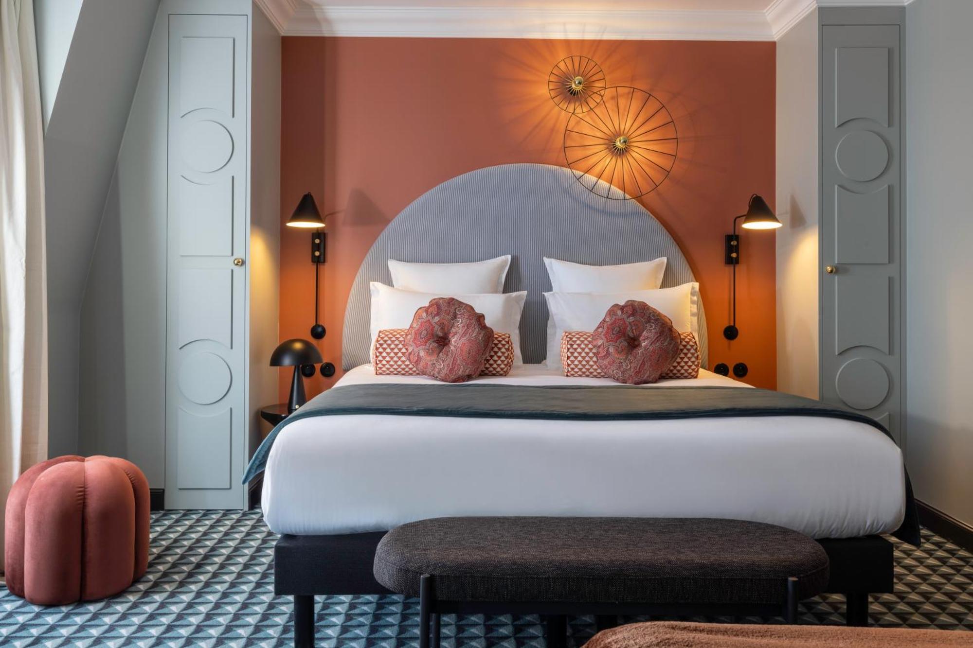 Hotel Le Clark Parijs